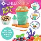 Ice cream discount roll maker argos