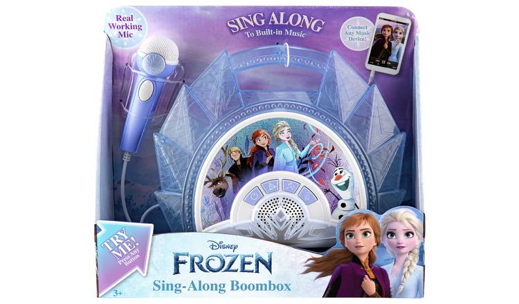 Where can i 2024 buy frozen toys