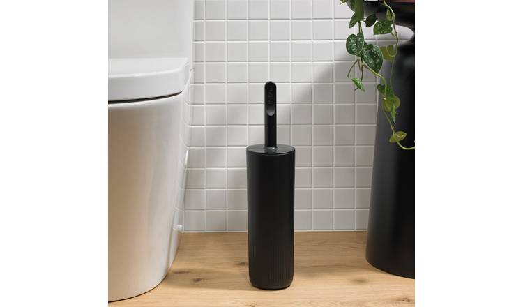 ReBorn Toilet Brush - Black