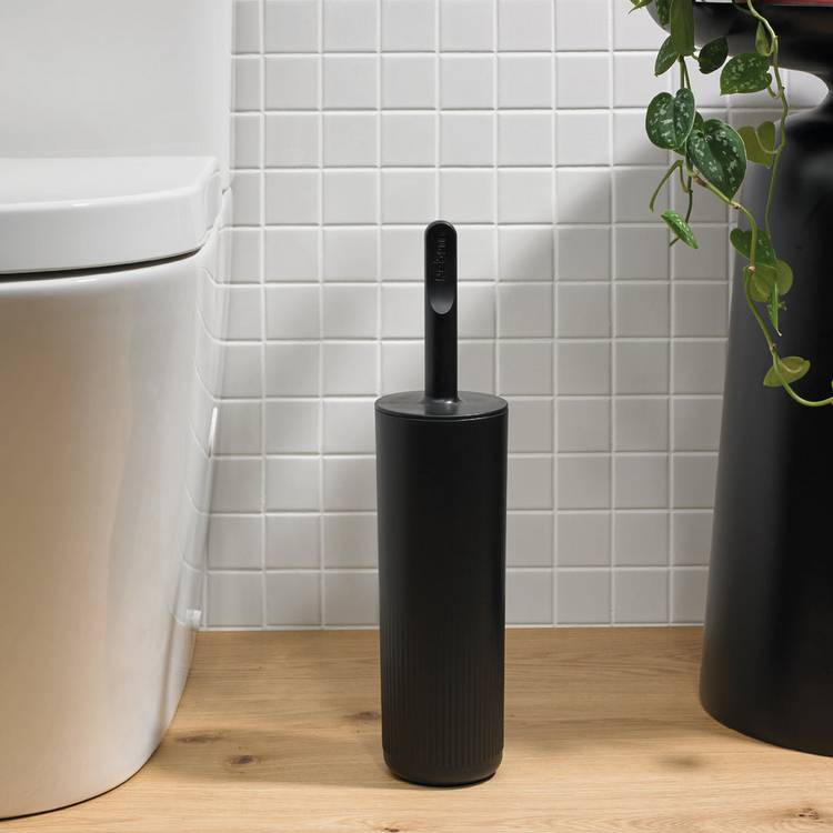 ReBorn Toilet Brush - Black 0