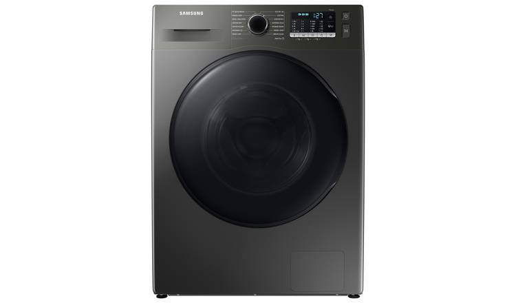 Samsung WD90TA046BX/EU 9KG/6KG 1400 Washer Dryer - Graphite