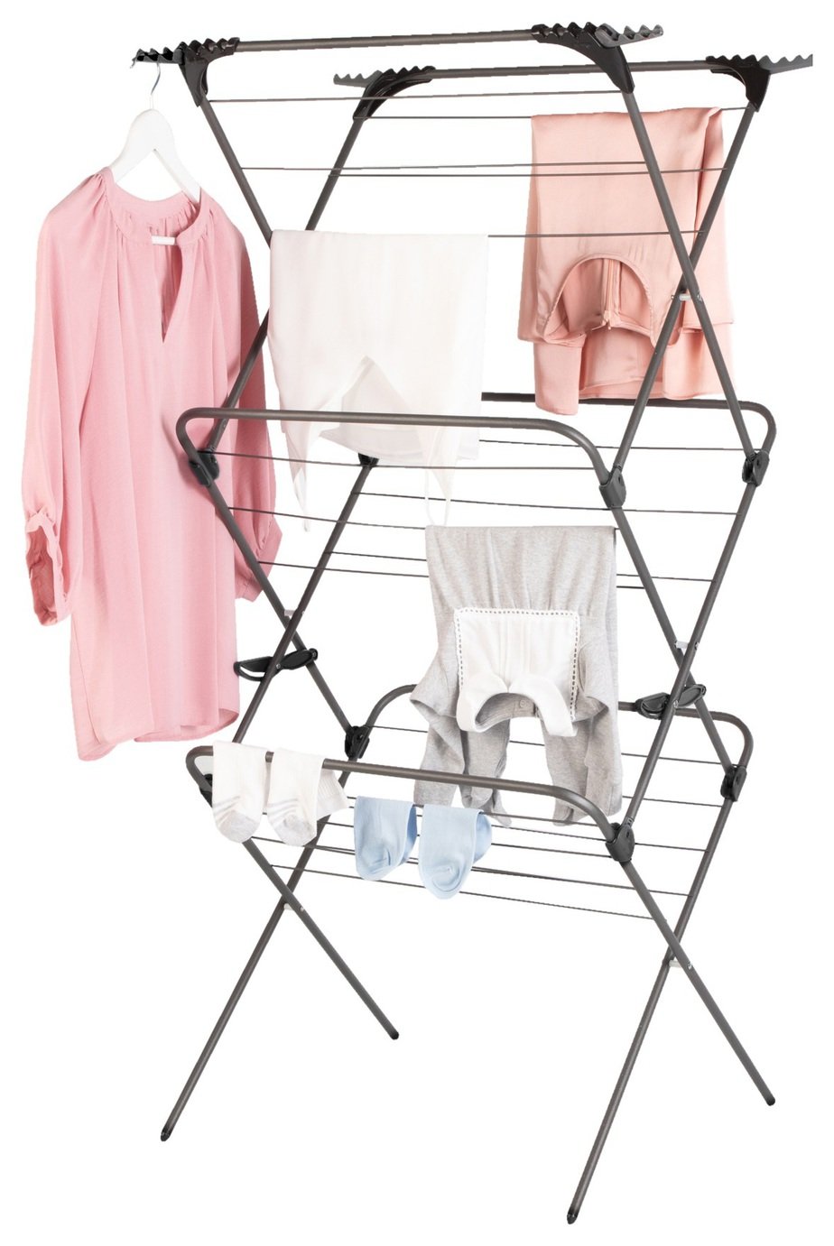 Minky Sure Grip 21m 3 Tier Indoor Airer