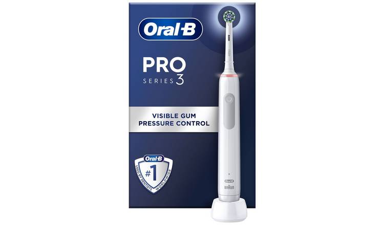 Argos 2024 electric toothbrush