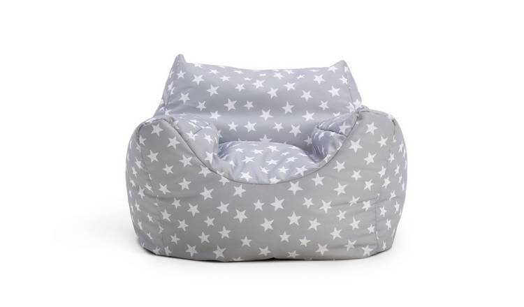 Baby bean clearance bag chair argos