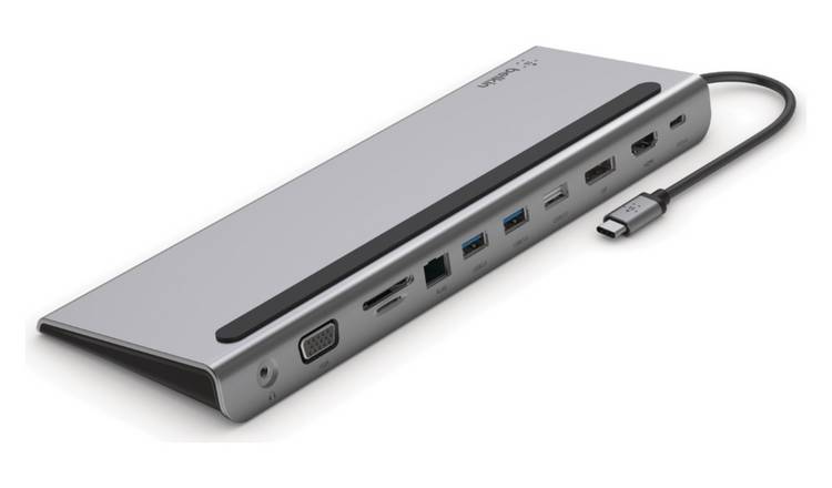 Belkin USB-C 11-in-1 Multiport Dock