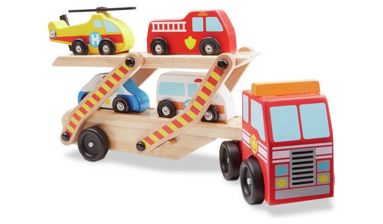 Argos melissa and doug new arrivals