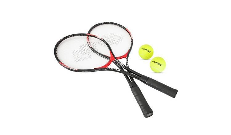 Hy-Pro Two-Person Tennis Set