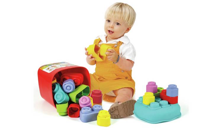 Baby soft 2024 toys argos