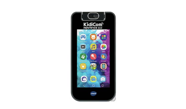 KidiCom Advance 3.0 Touch Screen Tech Device