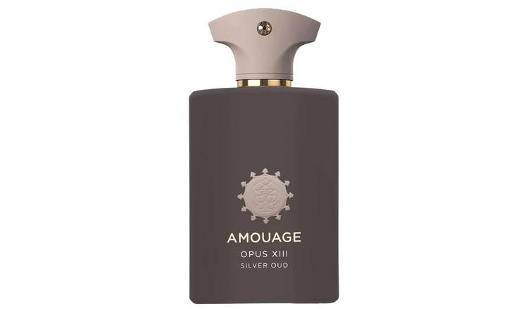 Amouage Opus XIII Silver Oud Eau de Parfum - 100ml