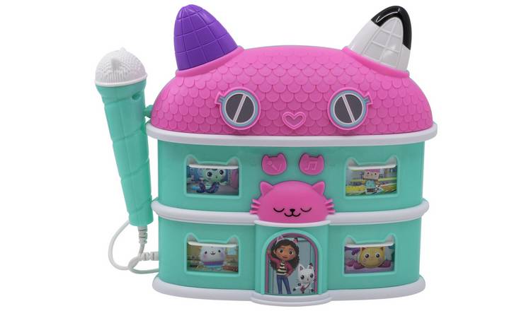 Gabby's Dollhouse Boombox