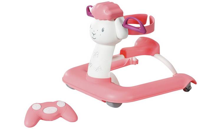 Argos baby walker clearance chicco