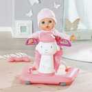 Baby annabell hot sale walker argos