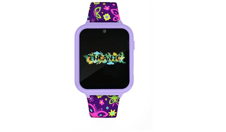 Buy Disney Encanto Printed Soft Silicone Smart Watch Argos