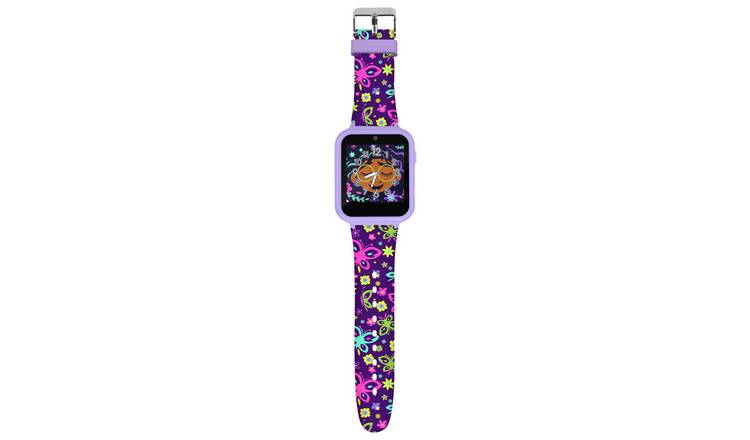 Argos smart best sale watch for kids