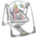 Argos best sale ingenuity bouncer