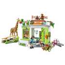 Argos best sale playmobil safari