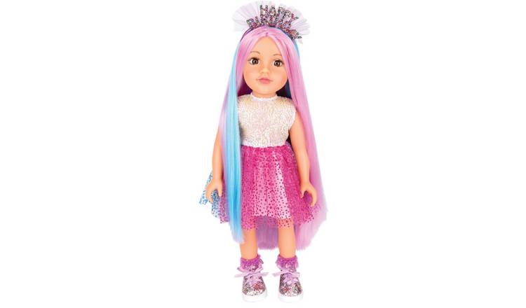 Best friend deals dolls argos