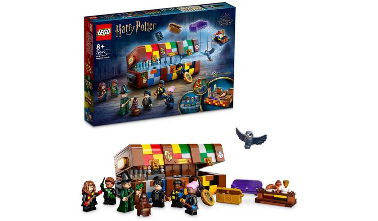 Argos lego harry clearance potter xbox one