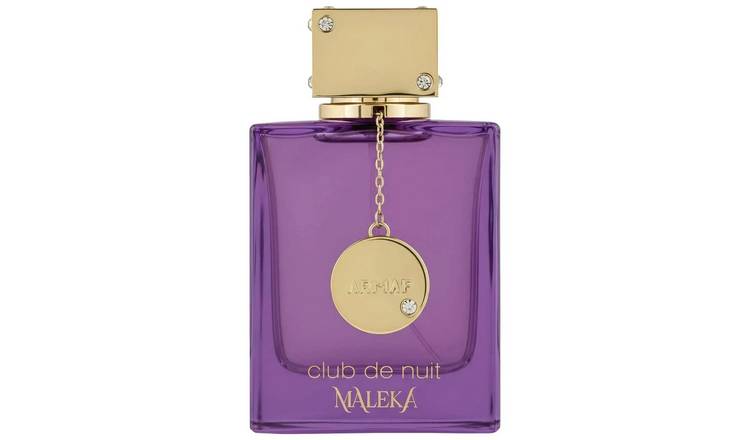 Armaf Club De Nuit Maleka Eau De Toilette - 105ml