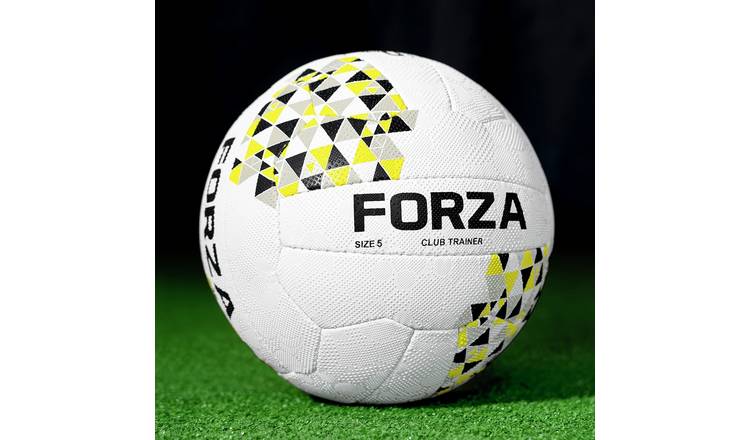 FORZA All Weather Club Training Netball - Size 5