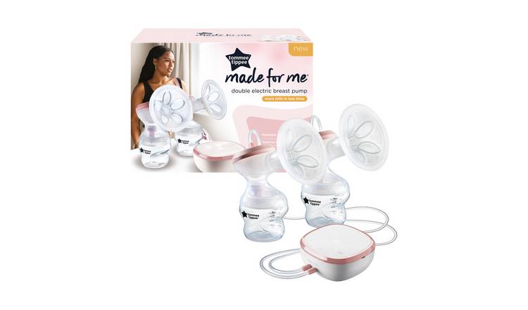 Where to buy electric breast clearance pump