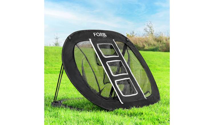 FORB Chipping Target Net