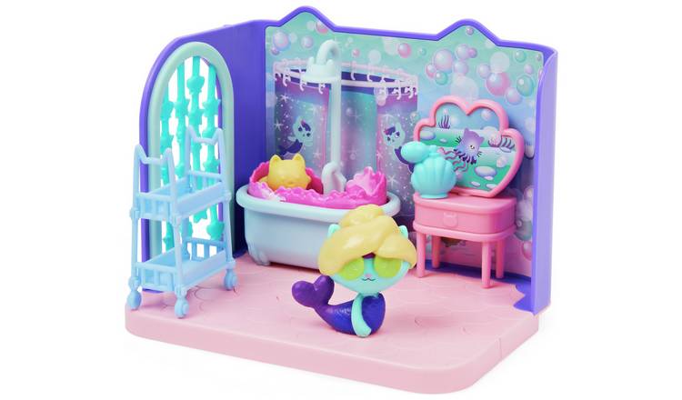 Argos deals dollhouse furniture