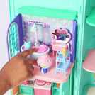 Gabby's Dollhouse Deluxe Room Bathroom Playset, 1 ct - Fry's Food Stores