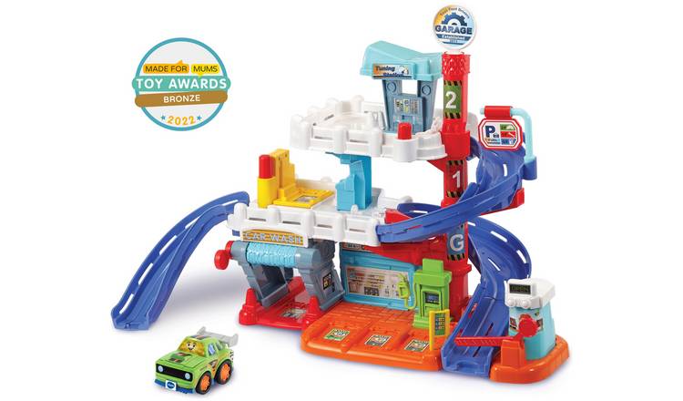 Argos vtech pirate ship online