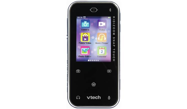 Argos vtech hot sale smart watch