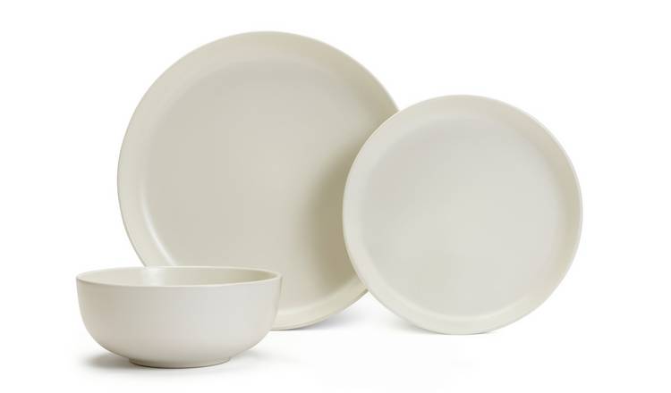 Melamine dinner 2024 sets big w