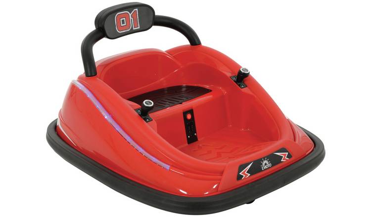 Electric ride ons argos online