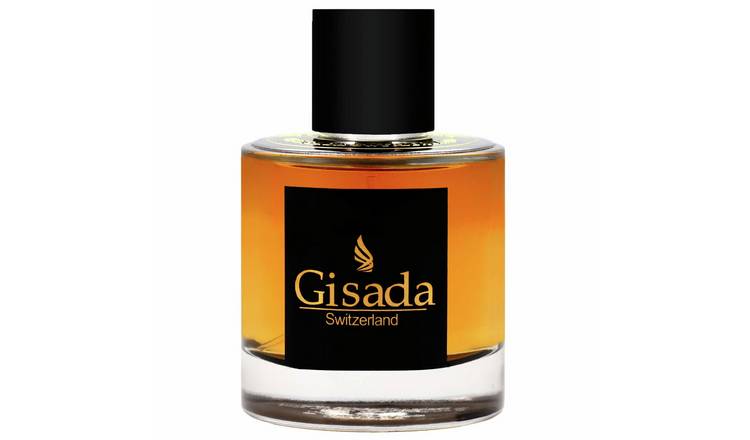Gisada Ambassador For Men Eau De Parfum - 100ml
