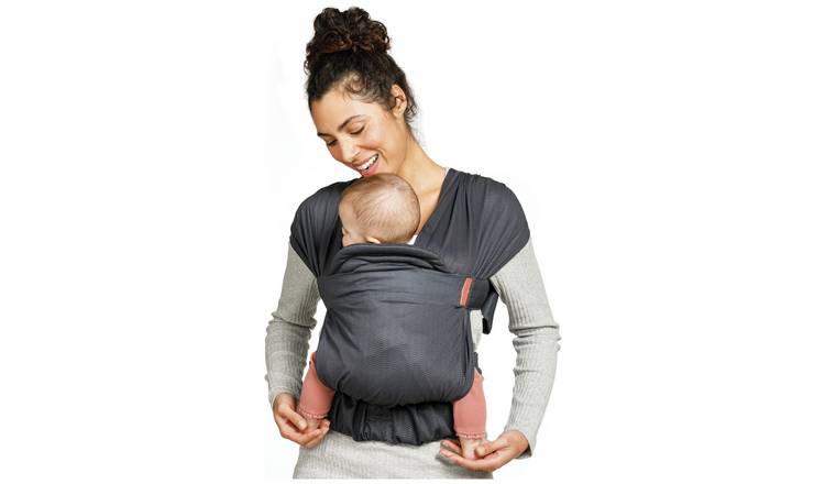 Baby shop sling argos