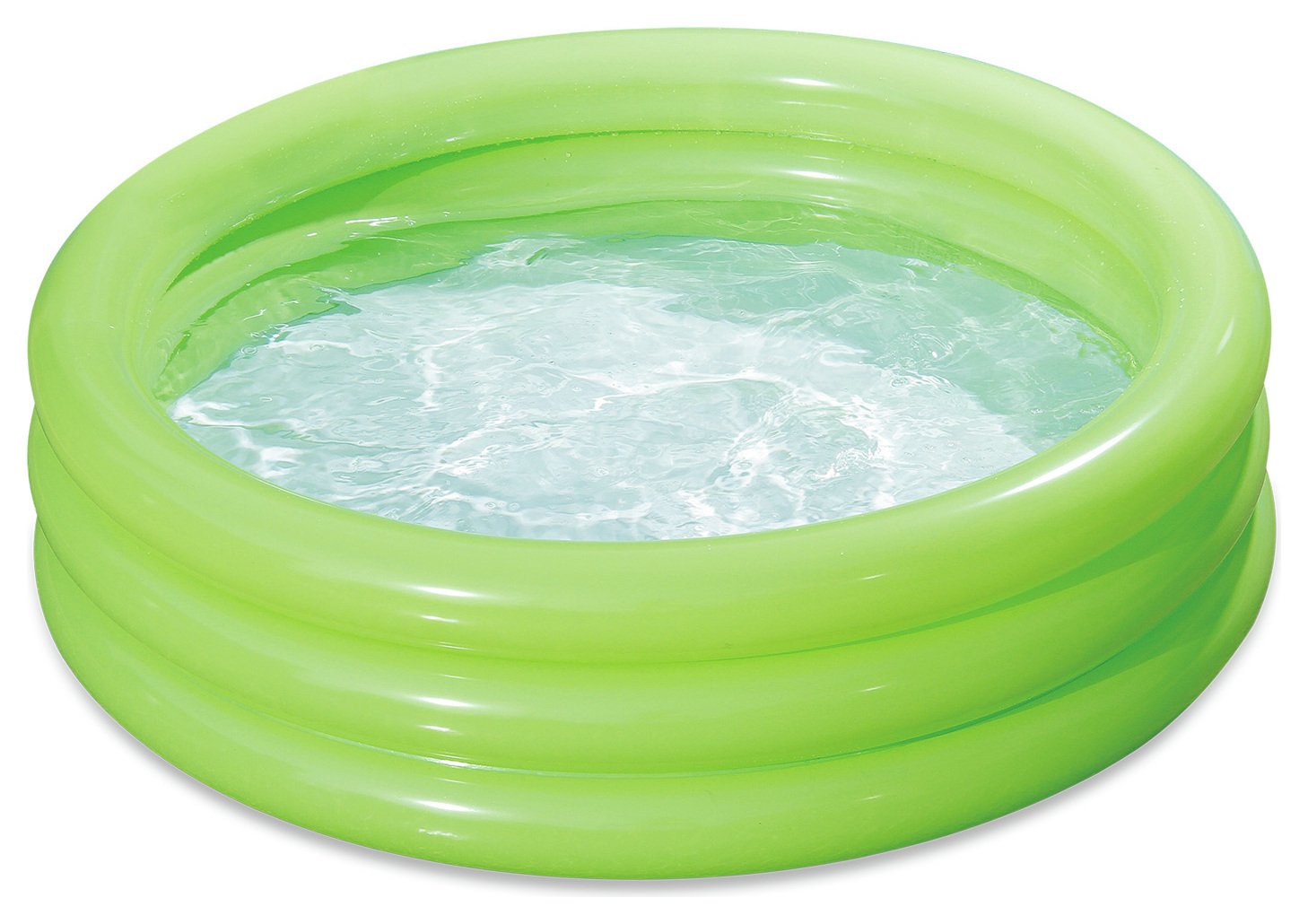 Summer Waves 3 Ring Pool-3ft review