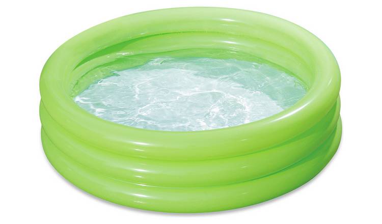 Summer Waves 3 Ring Pool-3ft