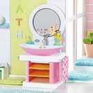 baby born sink argos