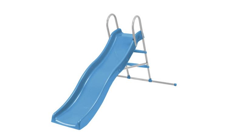 Kids store plastic slide