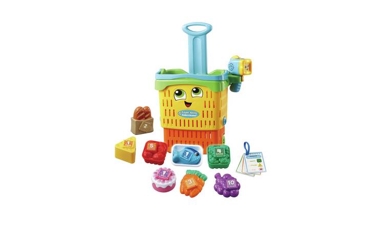 Ice cream cart toy hot sale argos