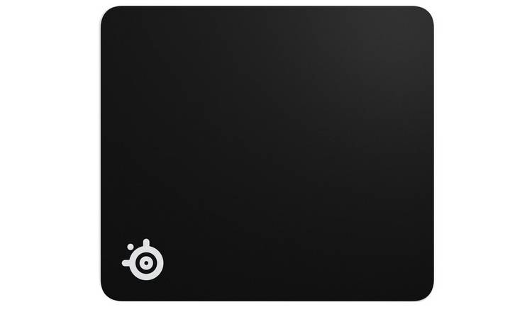 SteelSeries QcK Large Gaming Mouse Pad - Black