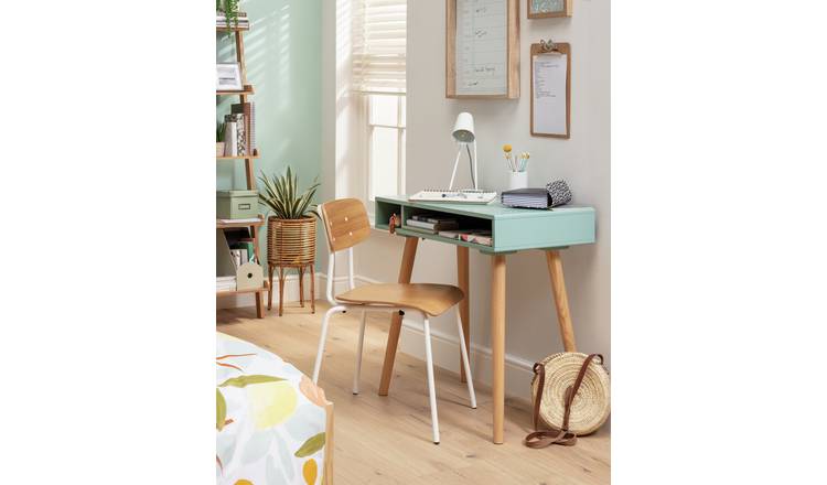 Argos writing deals desk