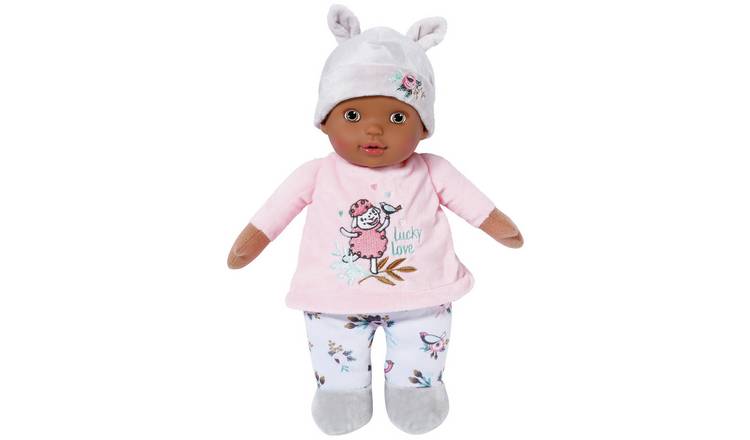 Argos toys best sale baby annabell