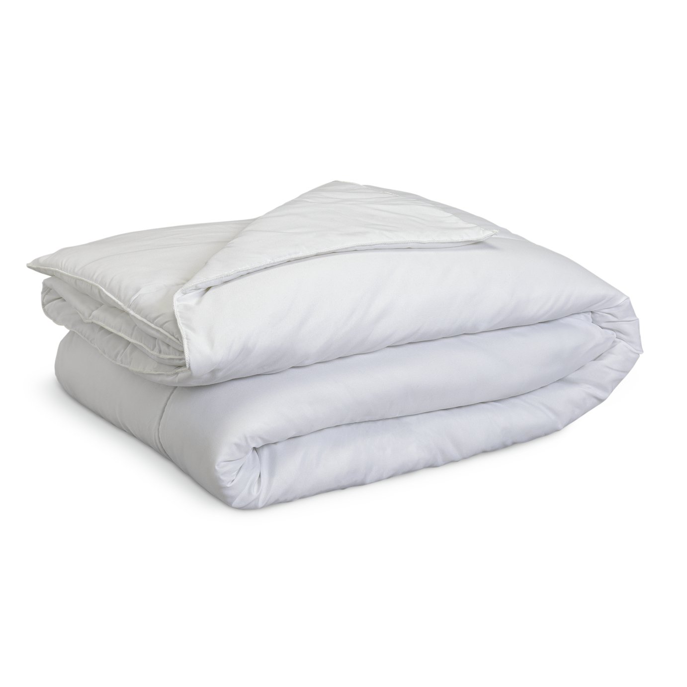 Habitat Supersoft Washable 7.5 Tog Duvet - Double