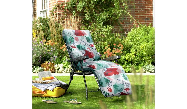 Argos folding deals chairs garden