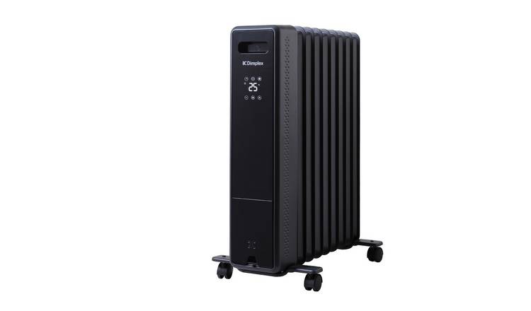 Dimplex Eco Edge 2kW Oil-Free Radiator 