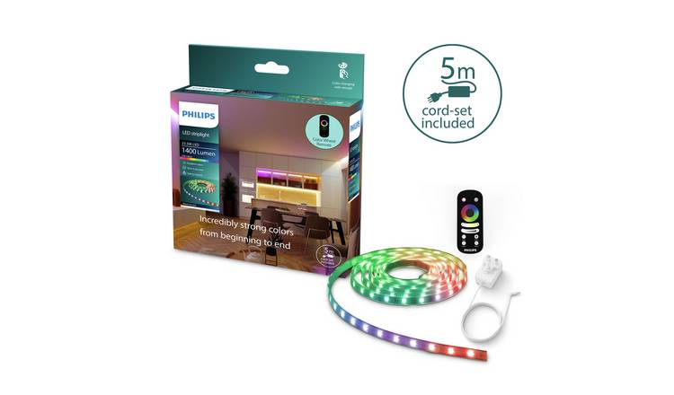 Philips LED Striplight