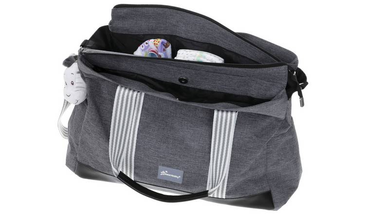 Argos nappy changing store bag