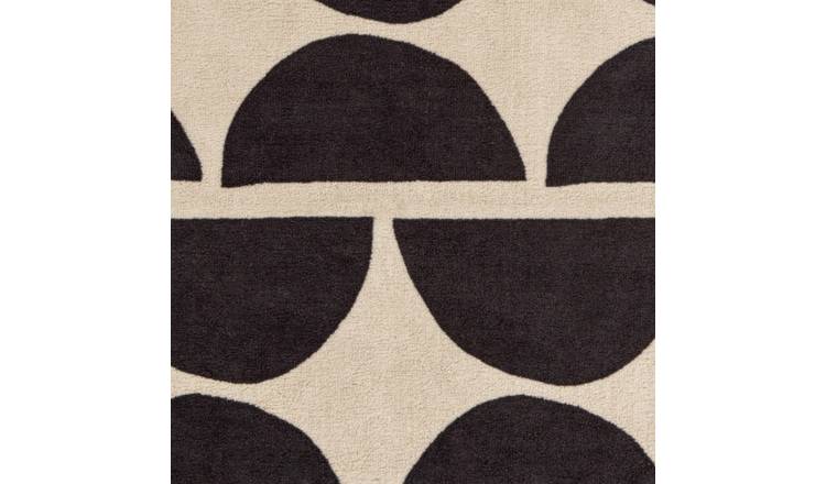 Argos deals rugs grey