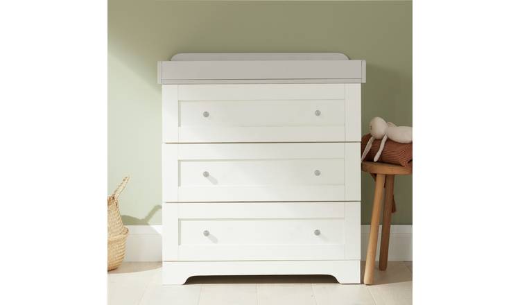 Argos baby drawers hotsell